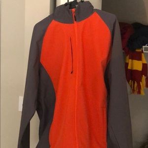 Holloway Raider Softshell jacket